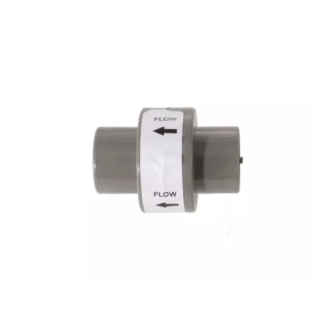 Valve anti retour 32 mm Clapet anti retour spécial Blower (pompe à ...