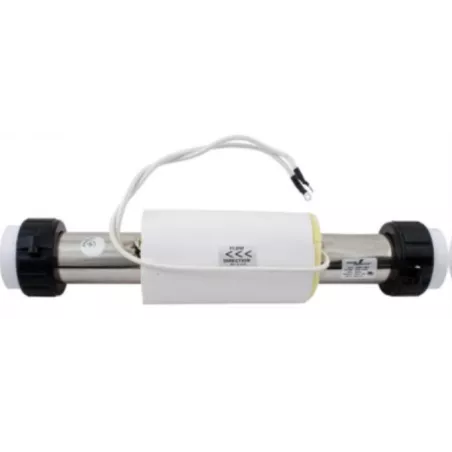 Réchauffeur Cal Spas 26-2001-3S-K Ce réchauffeur Therm d'une puissa...