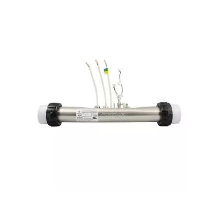 Réchauffeur AeWare XE-2.0 kW (IN.XE et IN.YE) Ce réchauffeur est co...