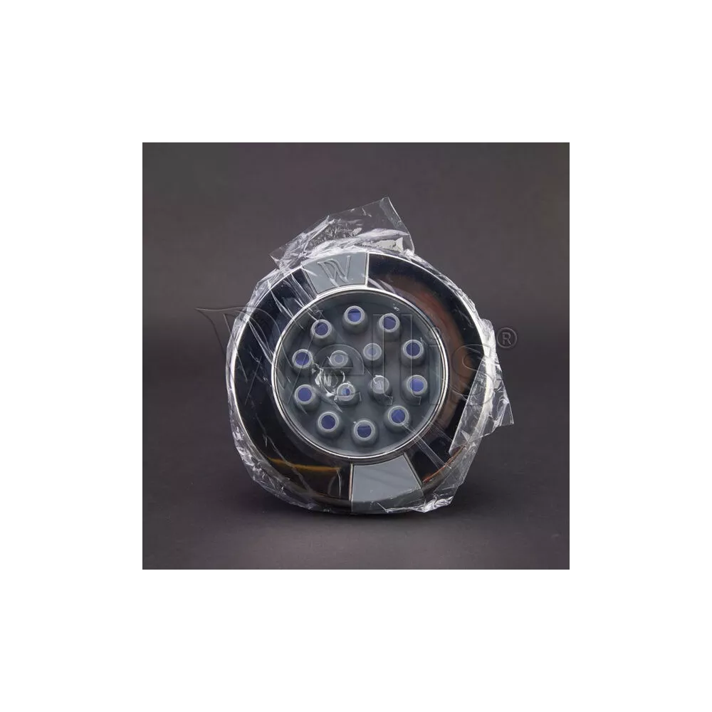 Grande Jet Stationary7.5″ à visser Wellis  La grande buse Wellis es...