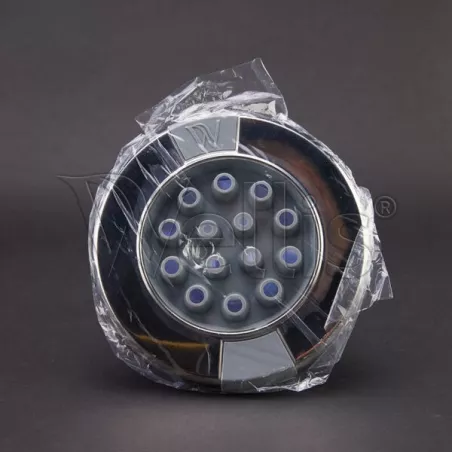 Grande Jet Stationary7.5″ à visser Wellis  La grande buse Wellis es...