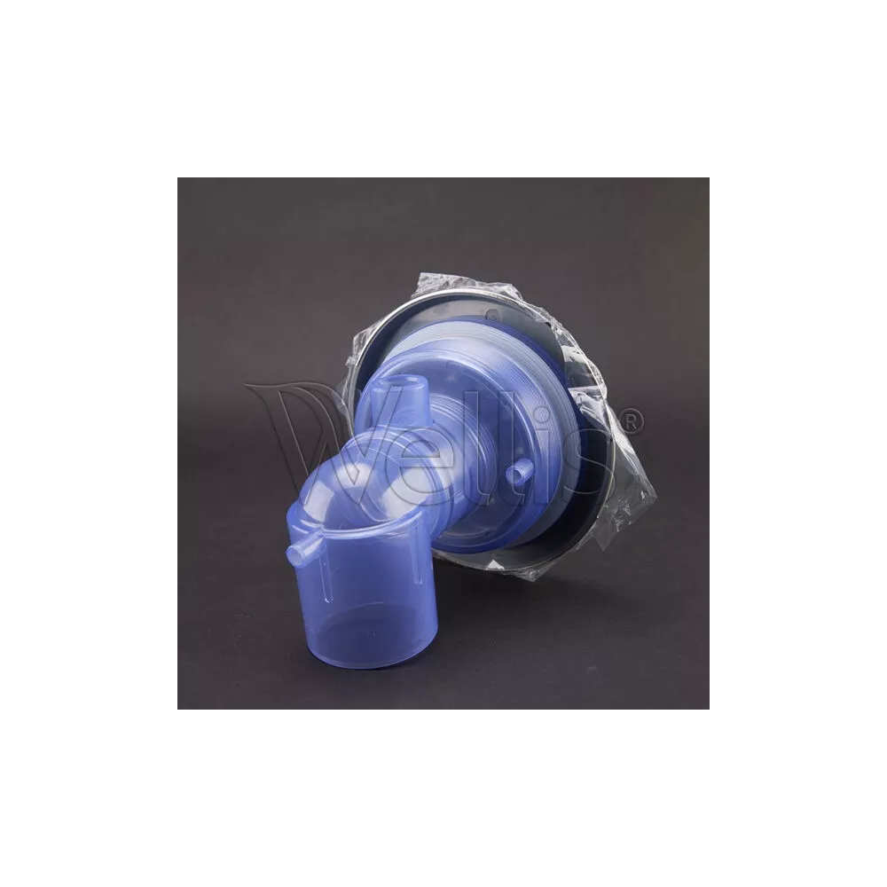Düse 7.5″  Wellis Whirlpool