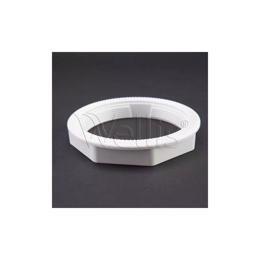 Écrou pour buse Stationary 7.5" - Wellis Cet écrou de serrage pour ...