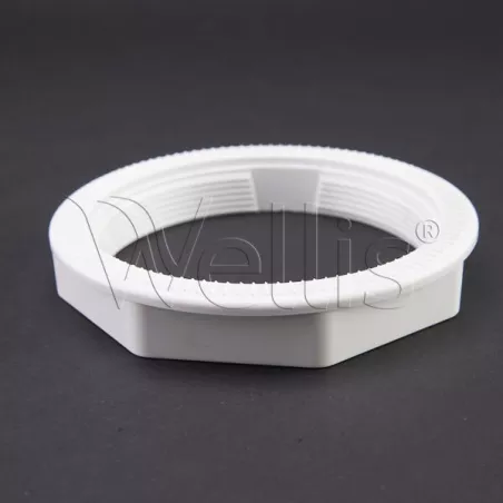 Écrou pour buse Stationary 7.5" - Wellis Cet écrou de serrage pour ...