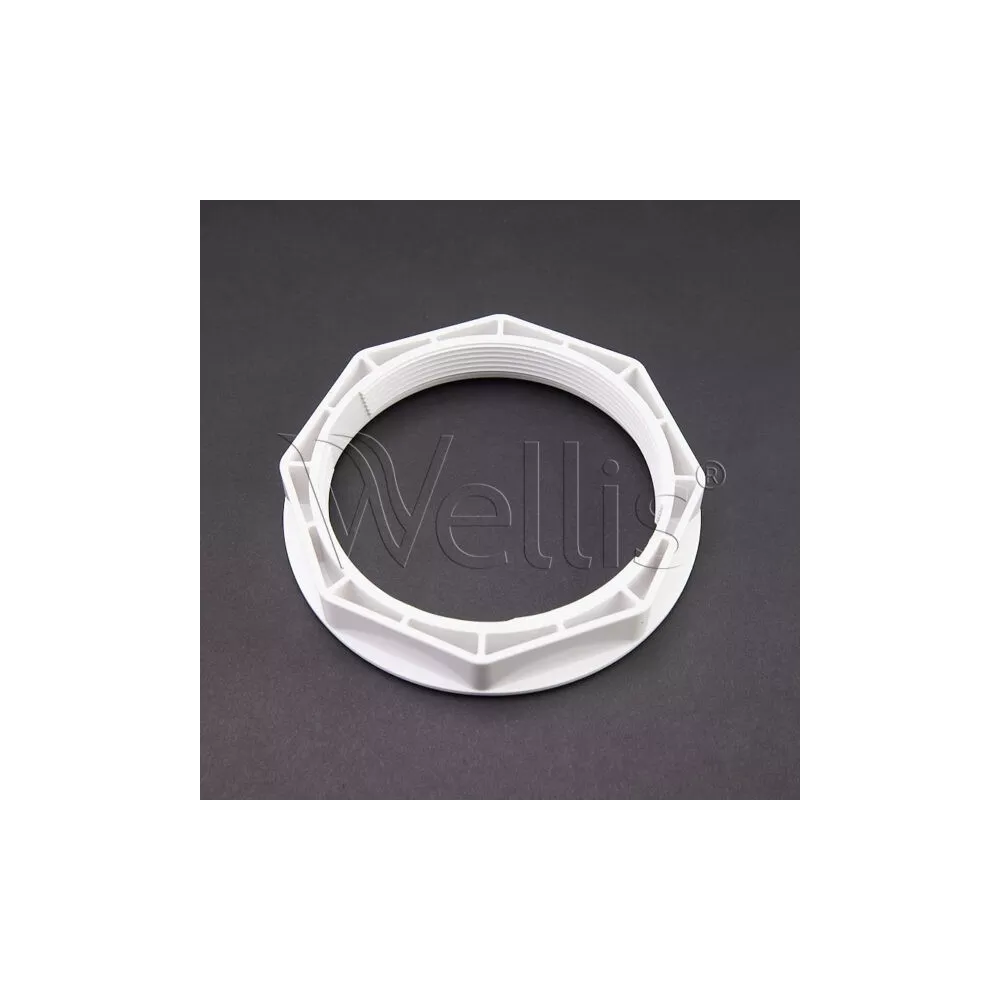 Jet nut Stationary 7.5" - Wellis