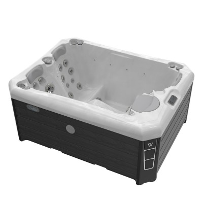 Spa Manhattan Life Deluxe - Wellis