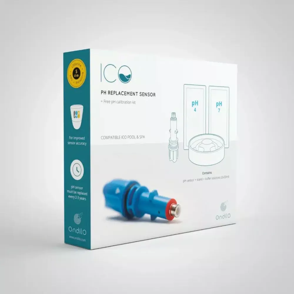 Sonde PH