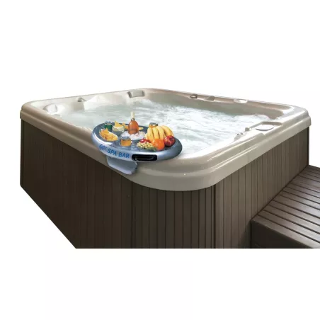 AquaParx Spa Bar