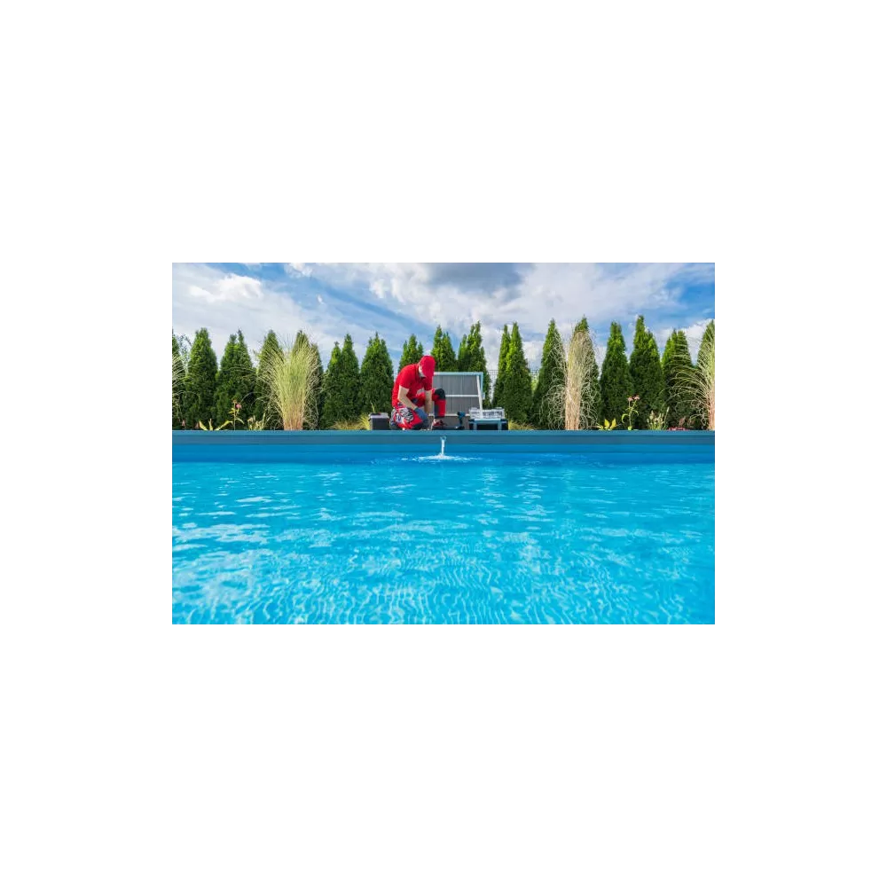 Maintenance piscine   Maintenance piscine
