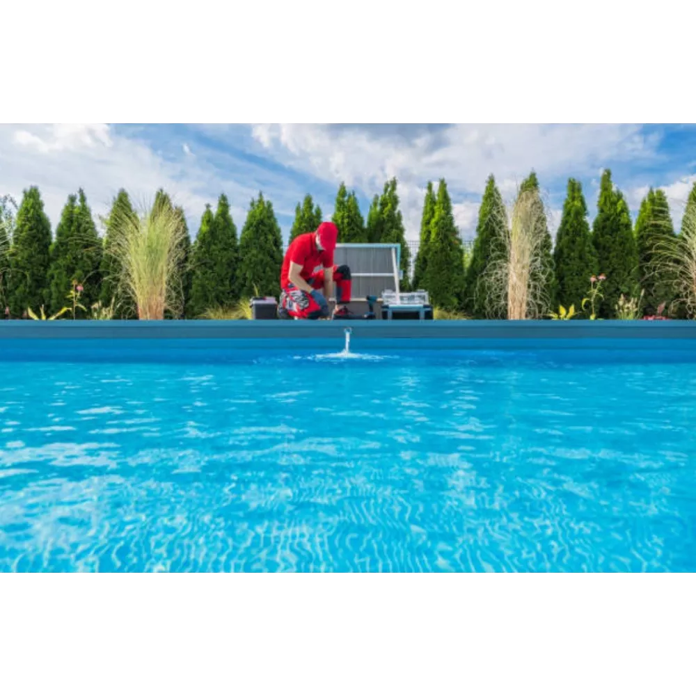 Maintenance piscine   Maintenance piscine