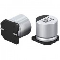 Condensateur 47uF 35V 6.3x5.4 mm