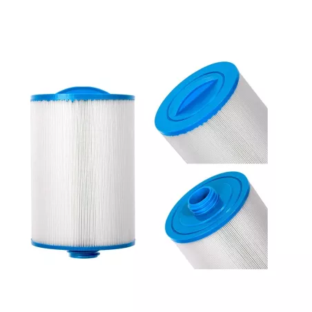 Cartouche filtre 280 mm Ce filtre est compatible avec de nombreuse ...
