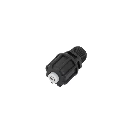 Clapet d'injection 1/2" anti-retour pour tuyau 4x6 mm 11.100.088