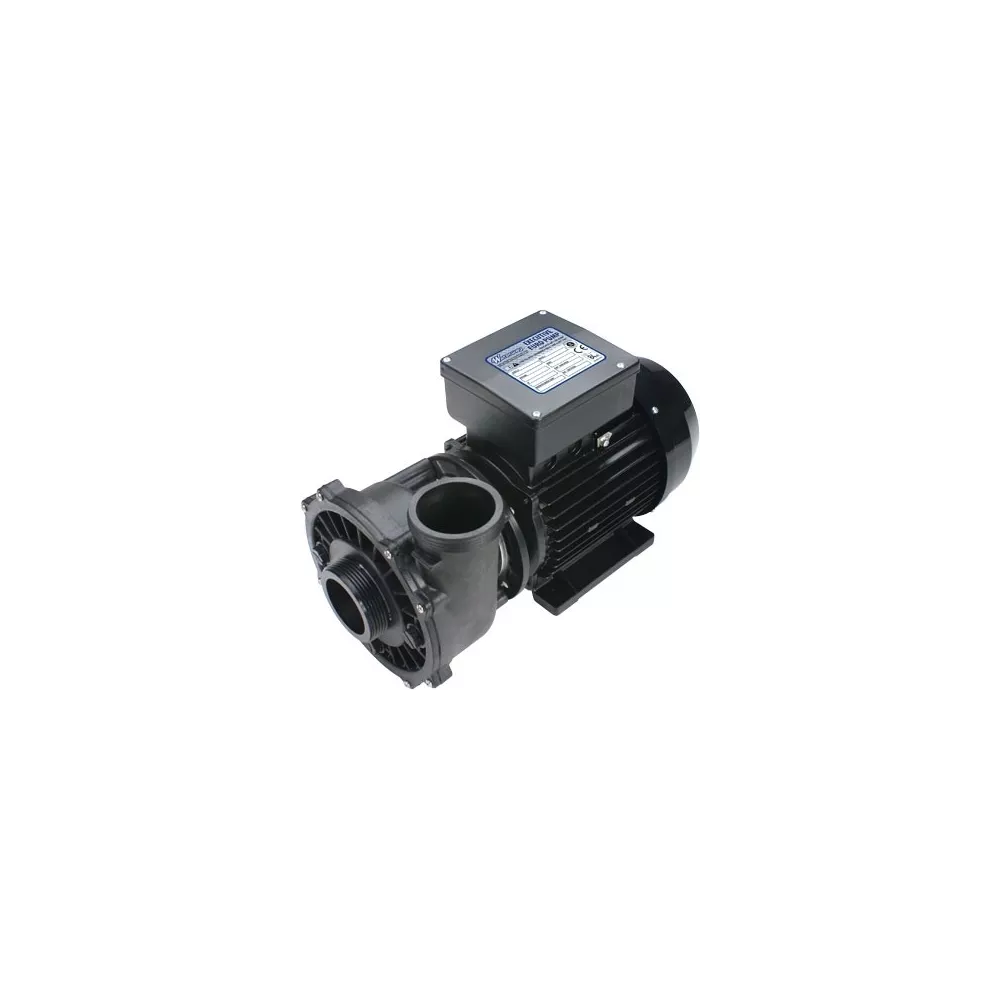 Pompe Euro Executive Whirlpool - 2 vitesses Pompe de massage Waterw...