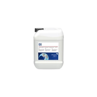 Dryden OXI 19.5 l / 22 kg oxygène liquide