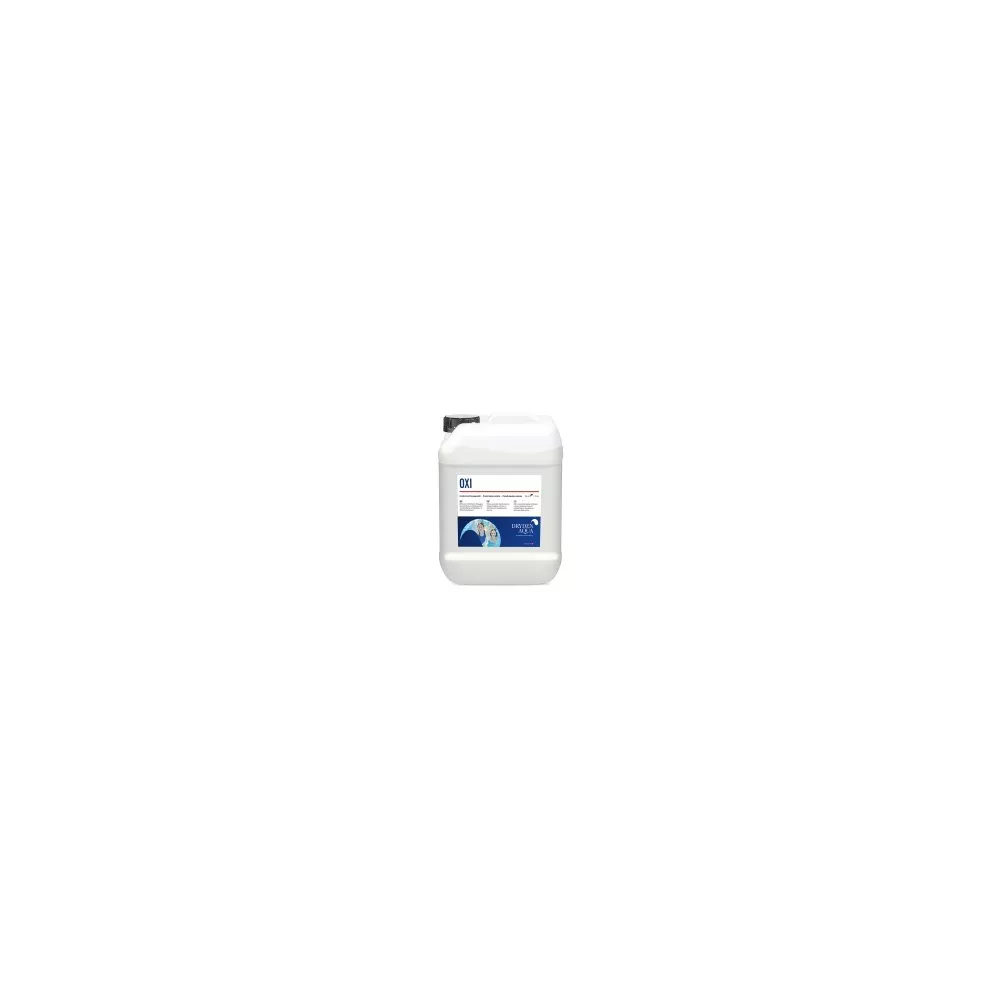 Dryden OXI 19.5 l / 22 kg oxygène liquide  Produit liquide multifon...