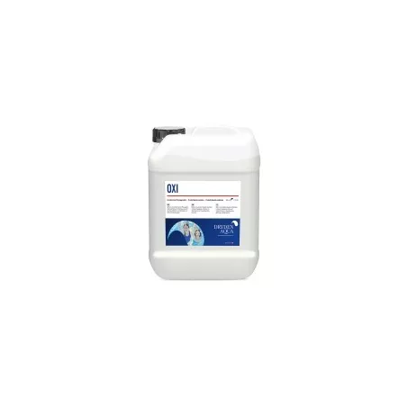 Dryden OXI 19.5 l / 22 kg Flüssigsauerstoff "Kanister