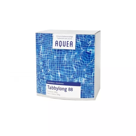 Tabbylong 88 500 g Block