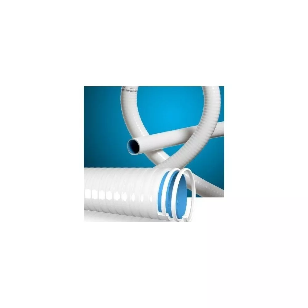 Tuyau flexible 2"1/2 tuyau flexible  120-0160B