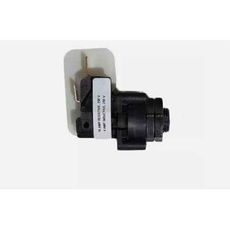Air Switch TBS108 - alt, DPNO 16amp Interrupteur pneumatique - Fabr...