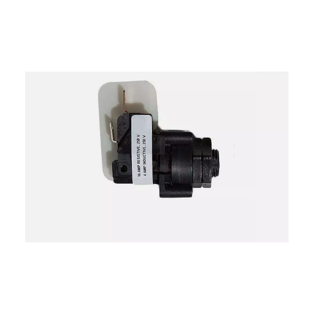 Air Switch TBS108 - alt, DPNO 16amp