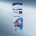 Recharge Scuba3s - Cl2 - pH