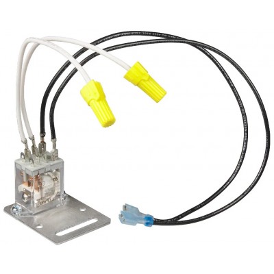 kit de relais pour pompe à chaleur