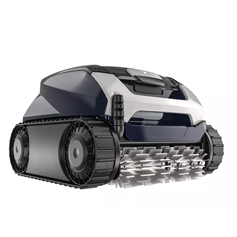 Robot nettoyeur Zodiac RE 4200 VOYAGER™ Aspiration cyclonique breve...