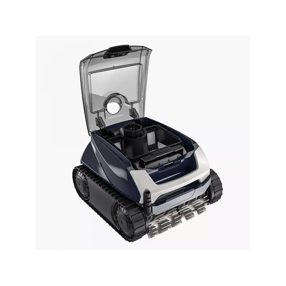 Robot nettoyeur Zodiac RE 4200 VOYAGER™ Aspiration cyclonique breve...