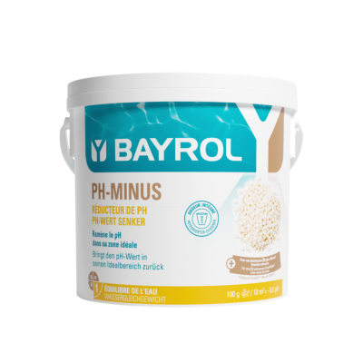 pH-Minus 6 kg - Bayrol