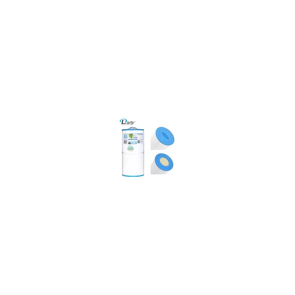 Kartush filter pool Filtrinov MX-18