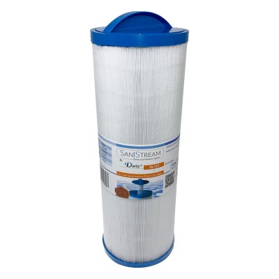 Filtre de spa DL757+