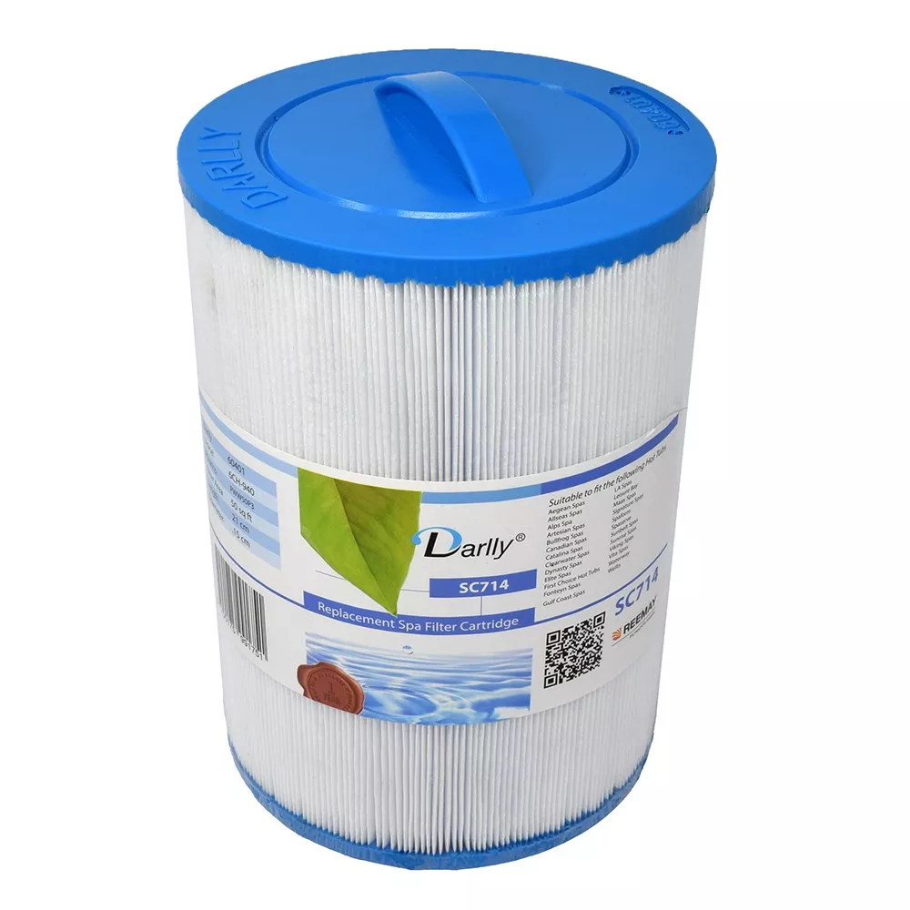60401 / SC714 / 6CH-940 / PWW50P3 / FC-0359 filtre original Ce filt...