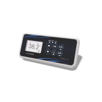 Clavier de commande Spanet SV Mini 2