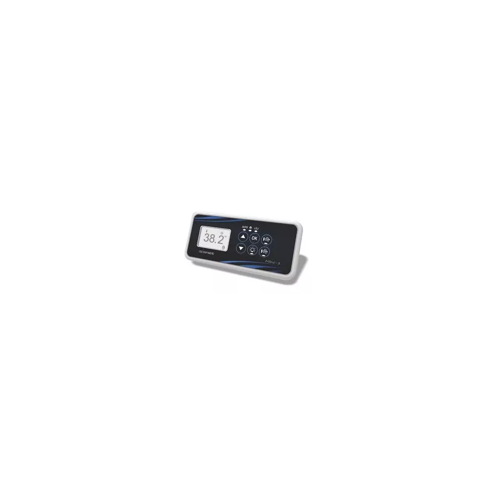 SpaNet® SV Mini 2 TouchPad