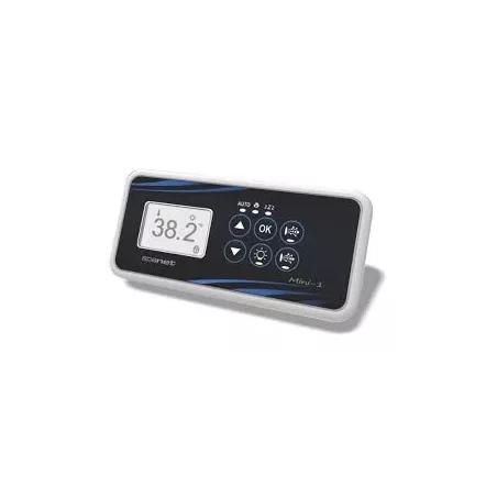 Clavier de commande Spanet SV Mini 2 Compatible avec les systèmes d...