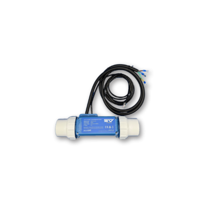 SpaNet Heizung HSV Mini RH30