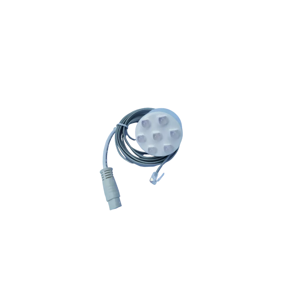 LED-ML7-5LO SpaNet