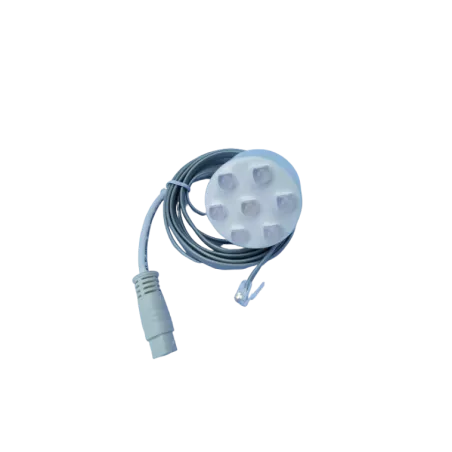 LED-ML7-5LO - SpaNet Grande LED RGB Master pour lentille de 125mm d...