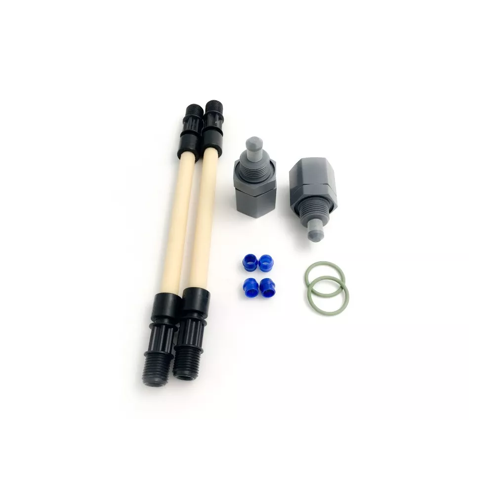 Set de service Poolmanager/doseau OWM/Dryden avec Minipompes Stenne...