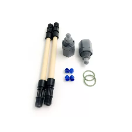Set de service Poolmanager/doseau OWM/Dryden avec Minipompes Stenne...