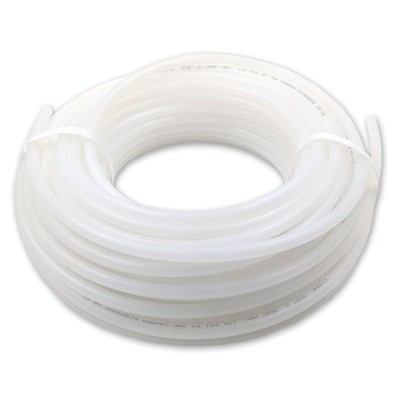 Tuyau de raccordement PE 8/6mm rouleau à 10m