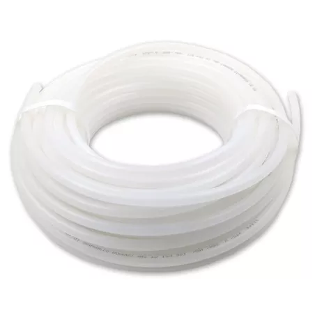 Anschluss-Schlauch PE 10/8 mm Rolle à 10m