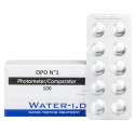 DPD N°1 Analysetabletten
