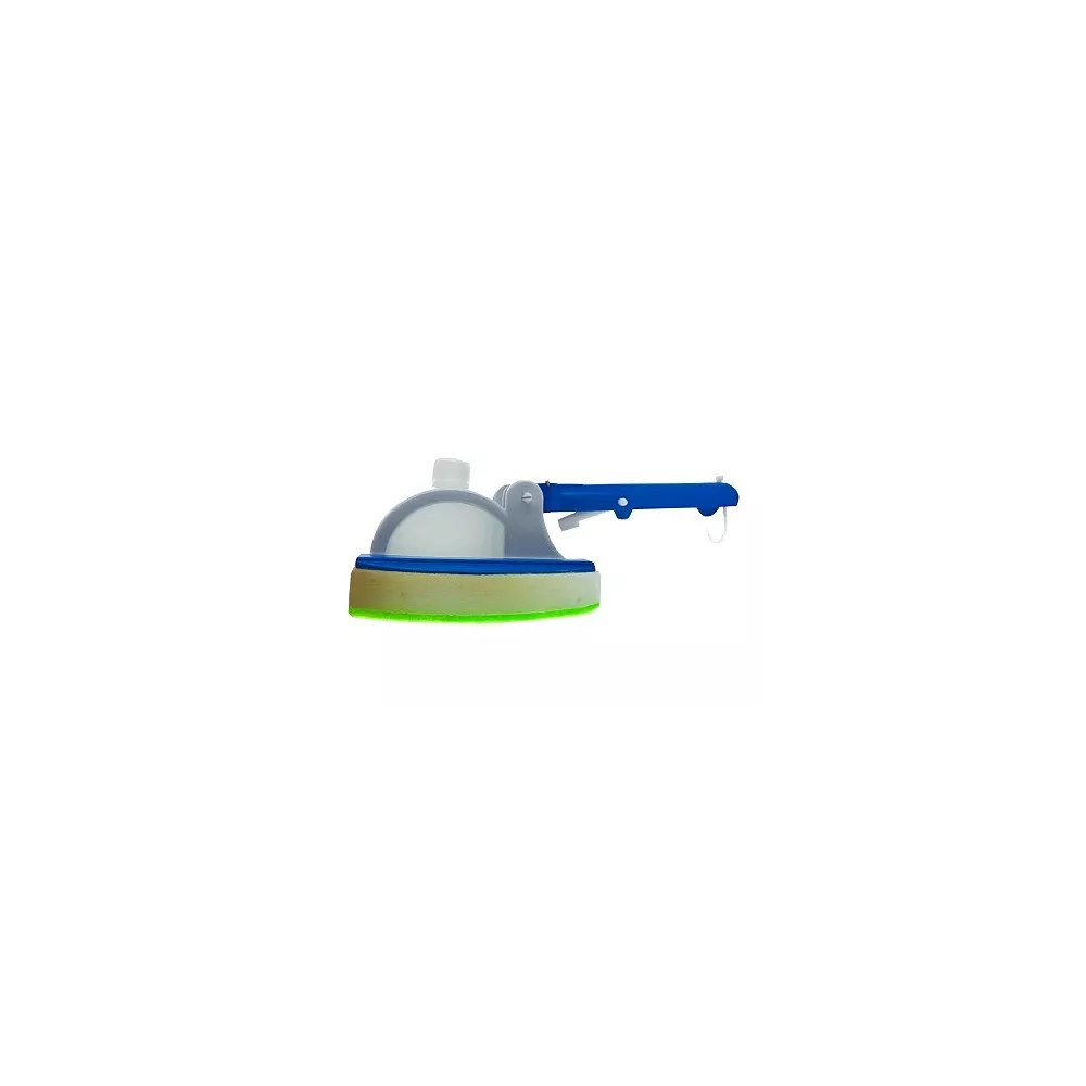 Brosse détergente avec réservoir de 17 ml Cette brosse est un outil...
