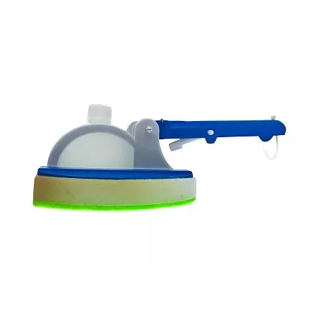 Brosse détergente avec réservoir de 17 ml Cette brosse est un outil...