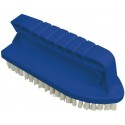 Brosse à main