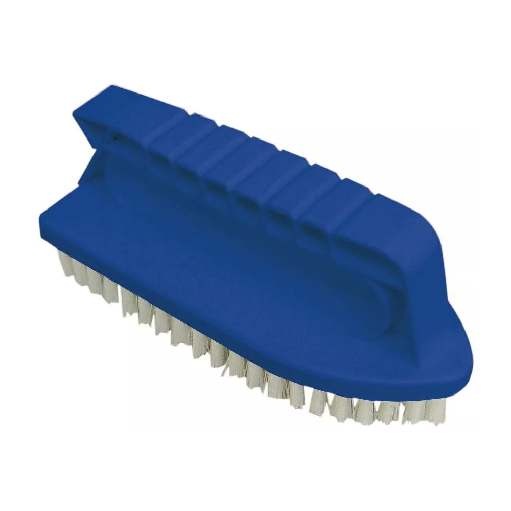 Brosse à main Utilisation : Elle est conçue pour nettoyer les paroi...