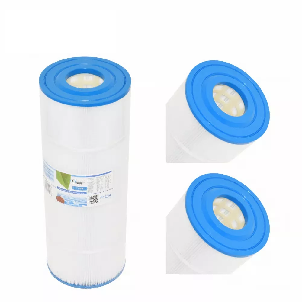 Cartouche filtre CX580RE Pool C-7483 / FC-1225 /PA81 / PC124 Compat...