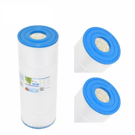 Cartouche filtre CX580RE Pool C-7483 / FC-1225 /PA81 / PC124 Compat...